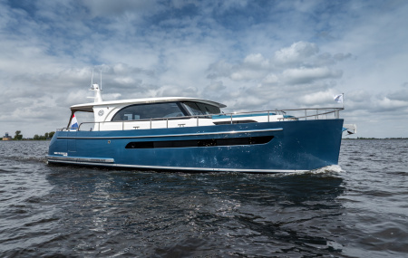 Babro Yachting