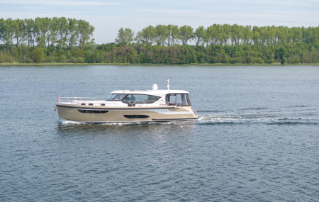 Salt Yachting