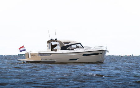 DaVinci Yachts