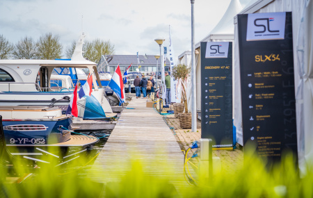 Wie bieden u watersport- geluk?