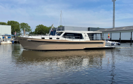 Parmentier Jachtbouw