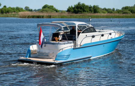 Thomasz Yachts