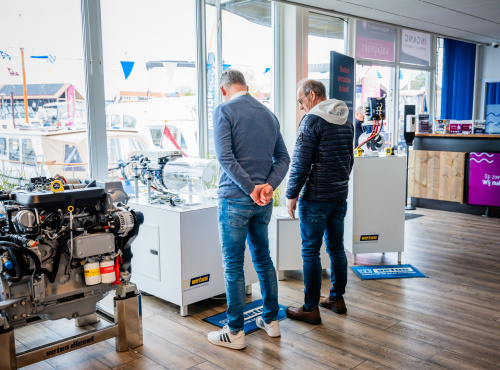 Sponsor in de spotlight: VETUS