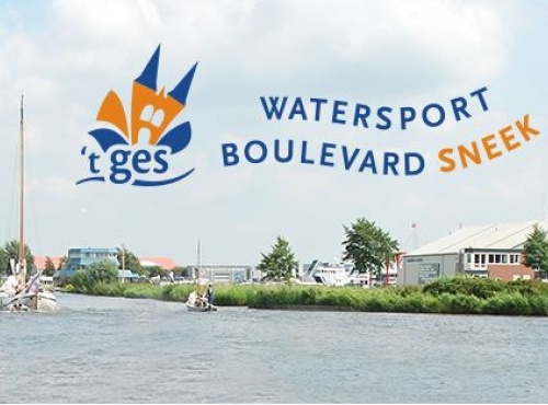Sponsor in de spotlight: 't Ges