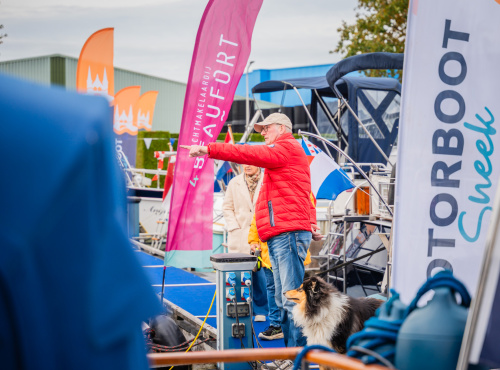 Terugblik op een prachtige Najaarsshow 2025!