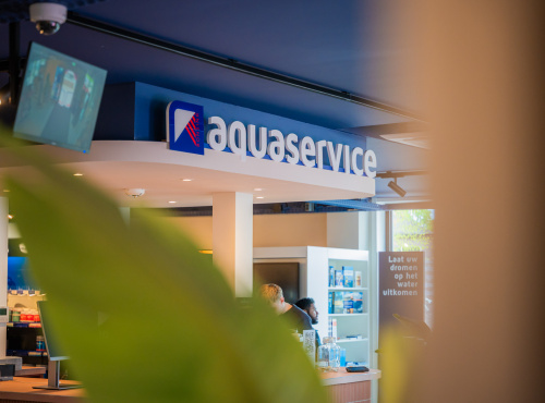 Sponsor in de spotlight: Bonsink Aquaservice