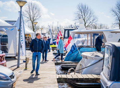 Terugblik op een fijne Voorjaarsshow 2024!