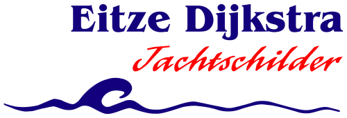 Eitze Dijkstra Jachtschilder - Sponsor