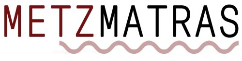 METZmatras - Sponsor