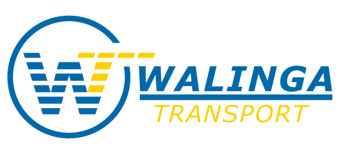 Walinga Transport - Sponsor