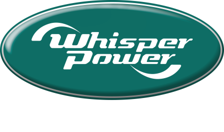 Whisper Power - Sponsor